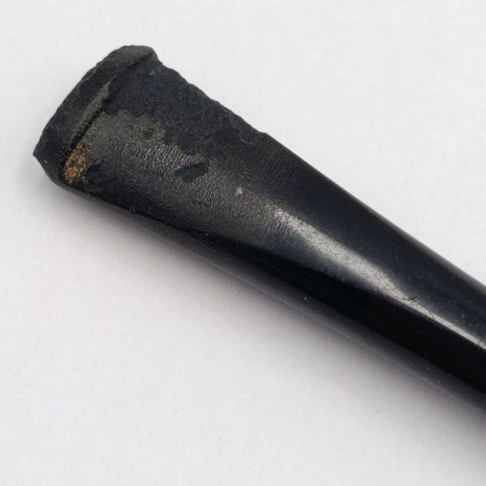 Vintage cigarette holder mouthpiece