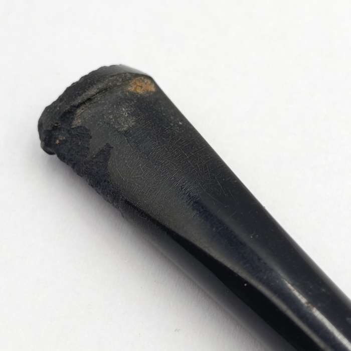 Vintage cigarette holder mouthpiece