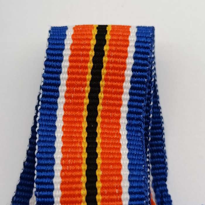 SANDF Tshumelo Ikatelaho medal with miniature #2230