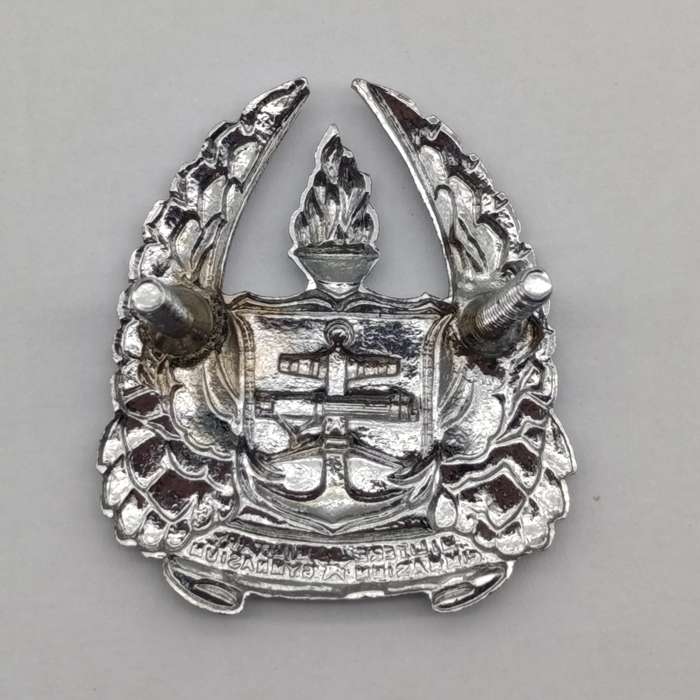 SADF Army Gymnasium beret badge