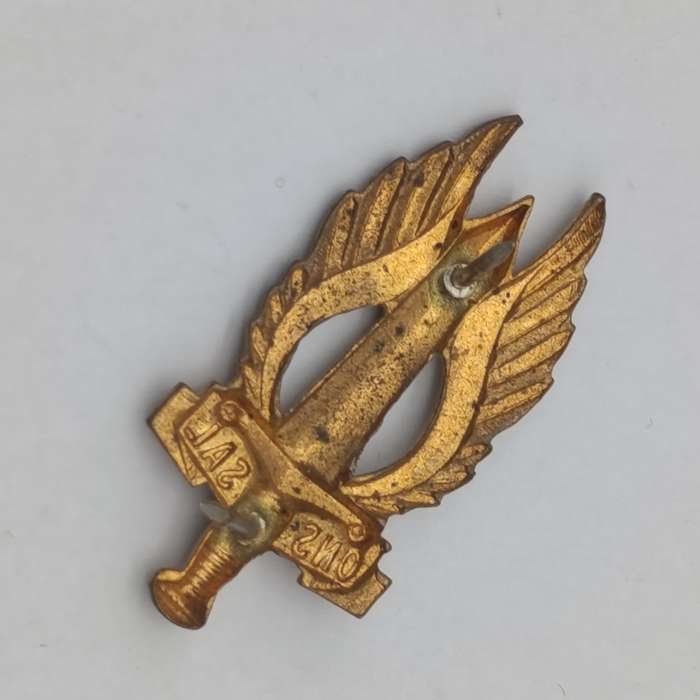 SADF Regiment Northern Transvaal beret badge