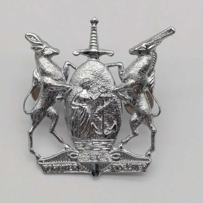 SADF Cape Corps Cap badge