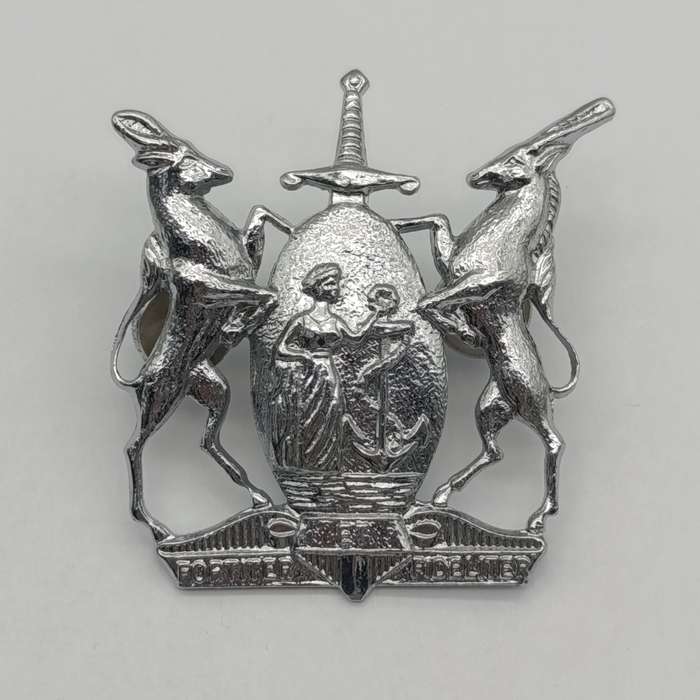SADF Cape Corps Cap badge