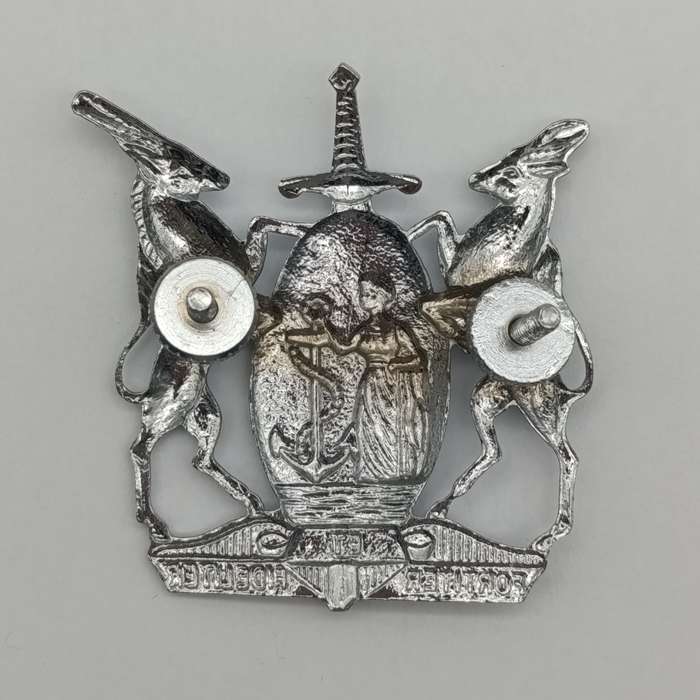 SADF Cape Corps Cap badge