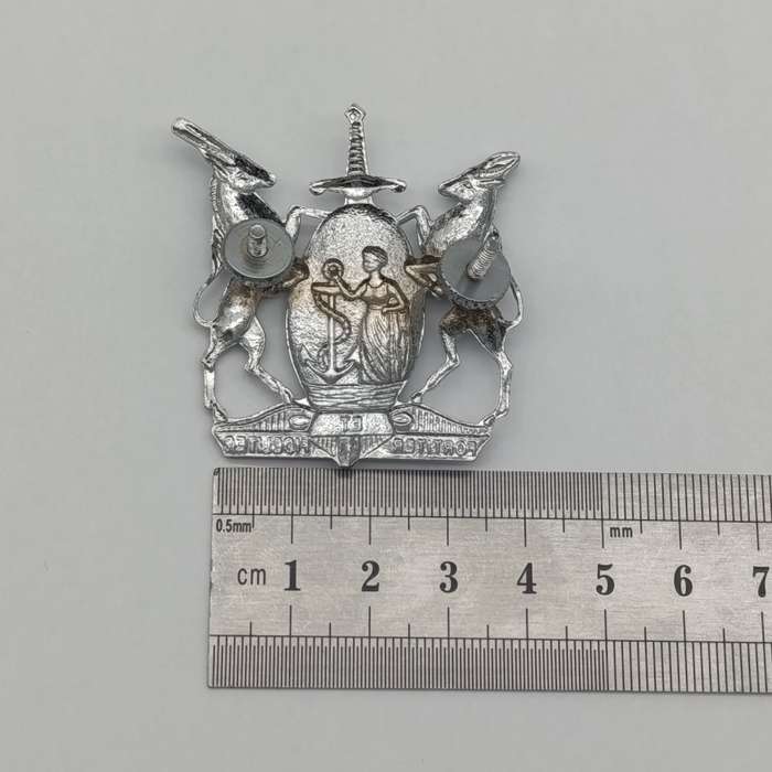 SADF Cape Corps Cap badge