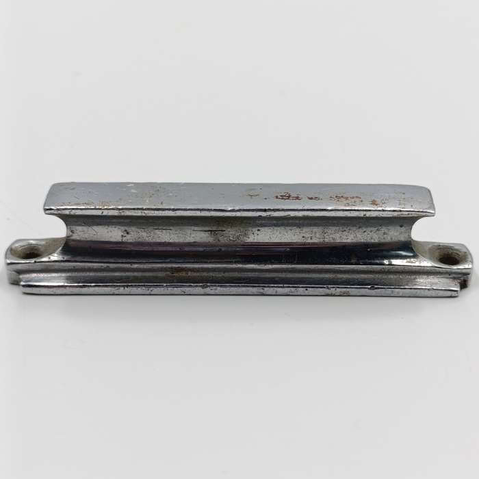 Vintage railway coach door handles- possibly SA Railways