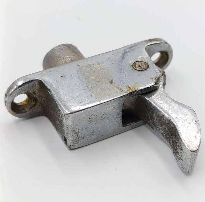 Vintage lot of Railway Compartment accessories - Possibly SA Railway