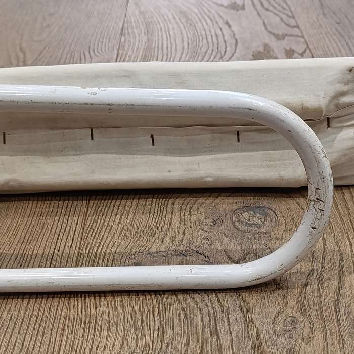 Vintage countertop sleeves ironing board