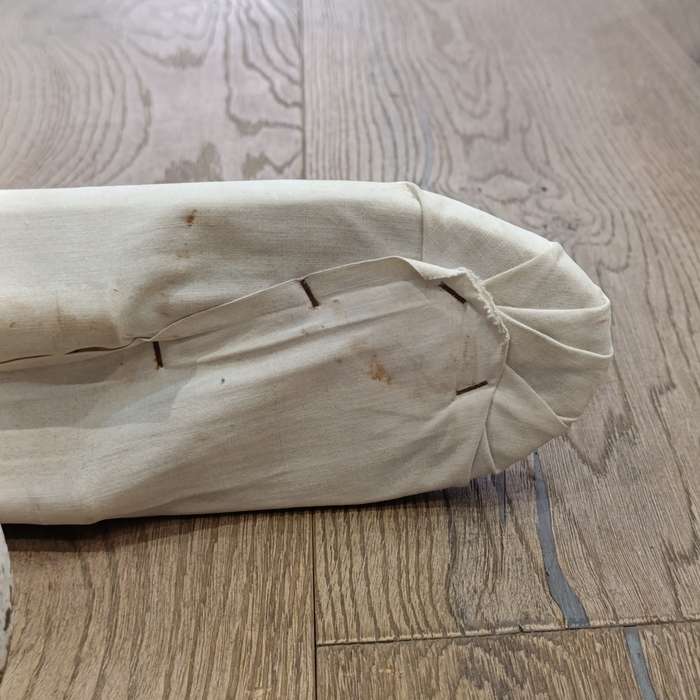 Vintage countertop sleeves ironing board