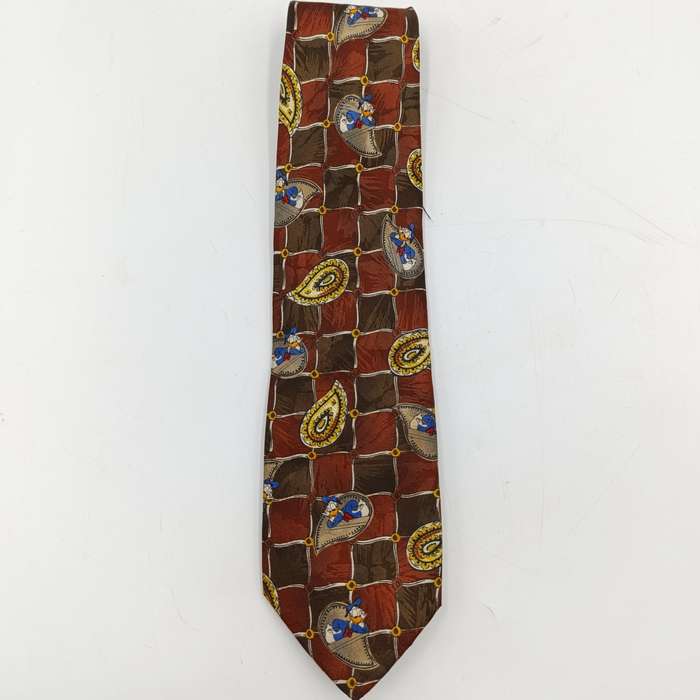 Lot of 3 Looney Tunes Ties