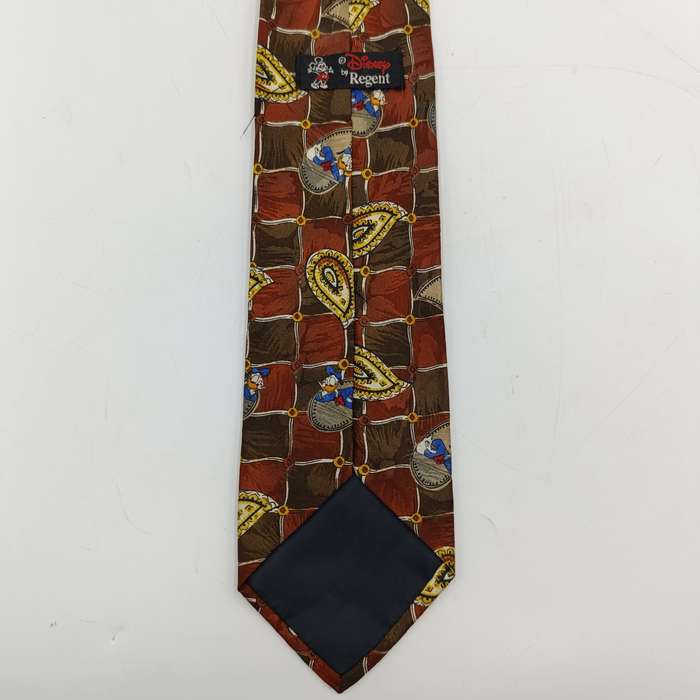 Lot of 3 Looney Tunes Ties