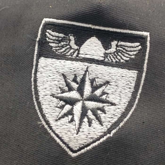 SADF 4 Recce sports peak cap