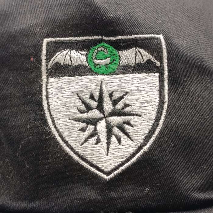 SADF 2 Recce sports peak cap