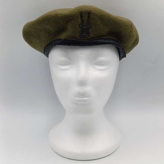 SWA Territorial Force beret - size 52