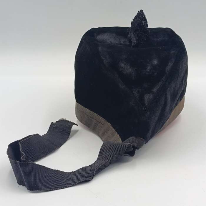 SADF Witwatersrand Rifles Bonny cap