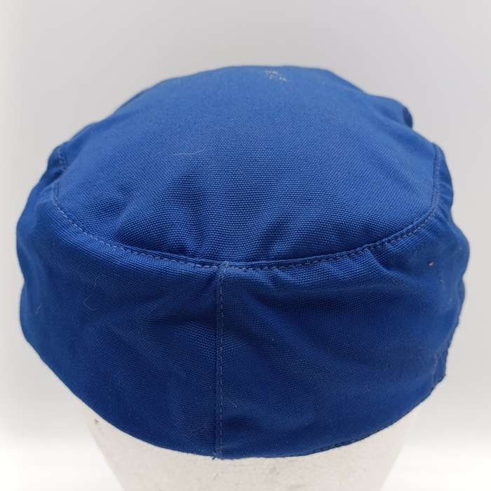 Old SA Police flap cap