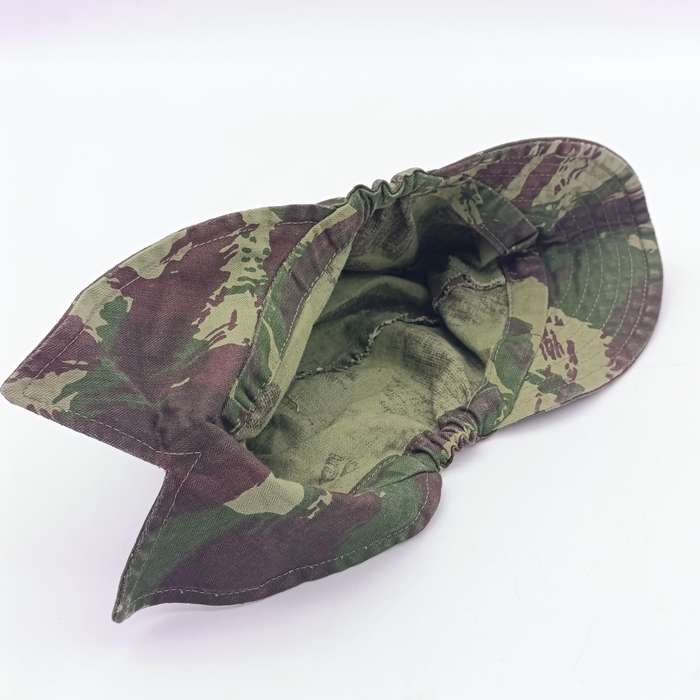 SADF Recce issue porteguese camo Kiko cap