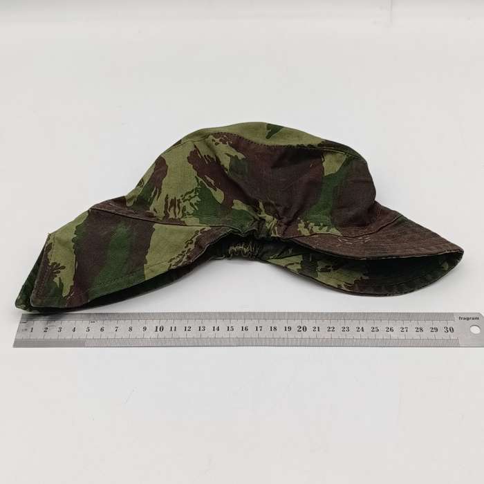 SADF Recce issue porteguese camo Kiko cap