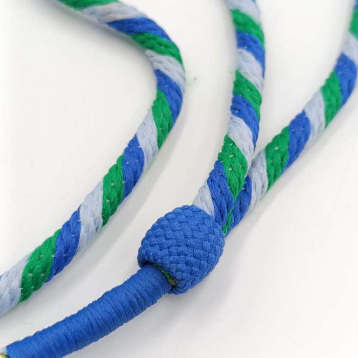SADF Signal Corps lanyard
