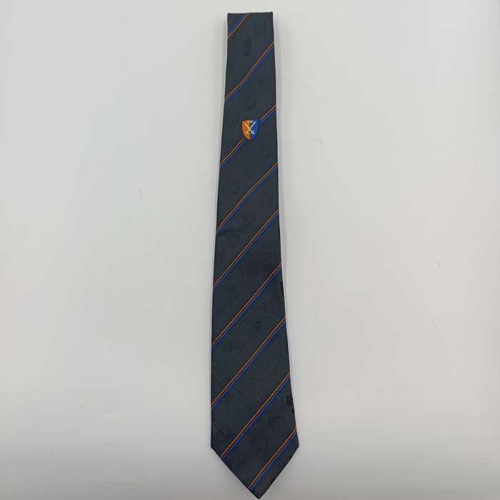 SADF 8th Armored Brigade tie