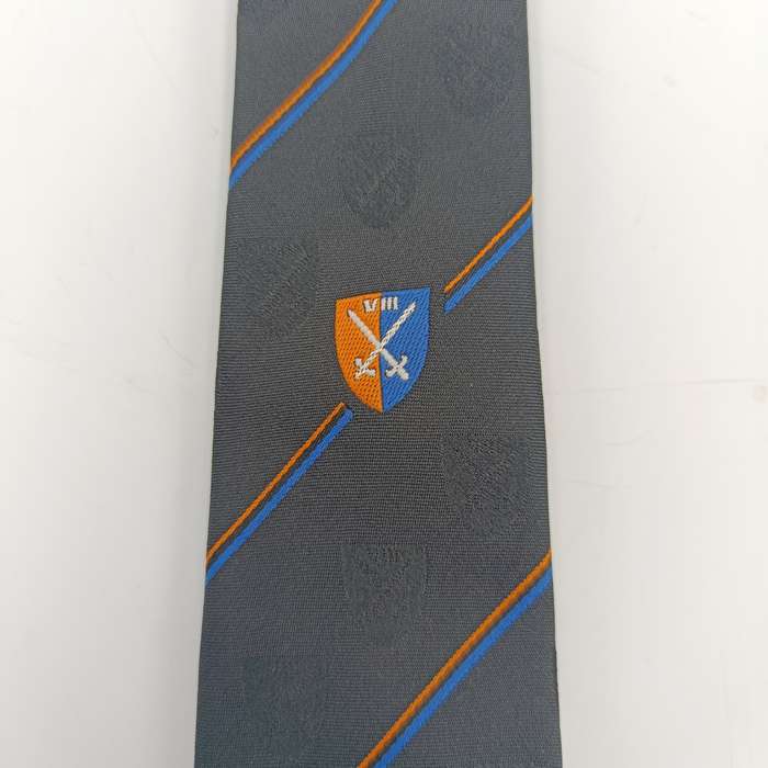 SADF 8th Armored Brigade tie