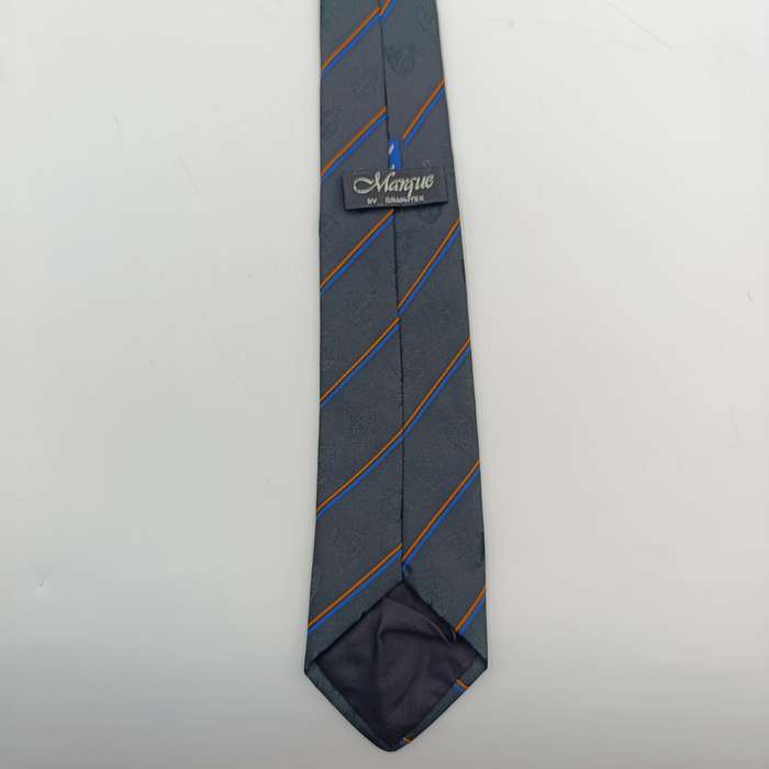 SADF 8th Armored Brigade tie