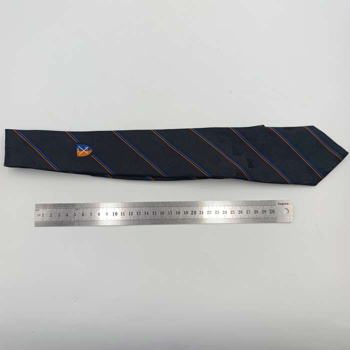 SADF 8th Armored Brigade tie