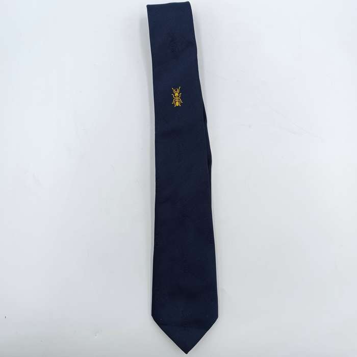 SADF 1 Construction regiment tie