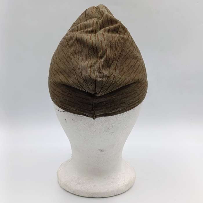 SADF Recce issue East German rain pattern Camo Side cap - size 55