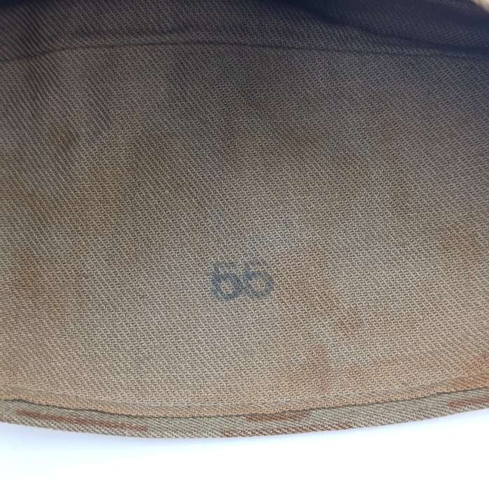 SADF Recce issue East German rain pattern Camo Side cap - size 55