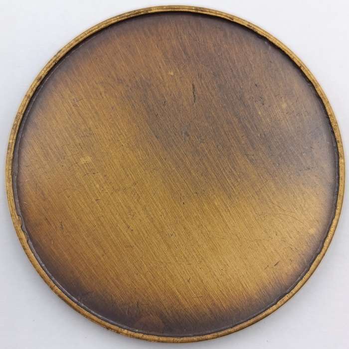 SWA Sector 10 medallion