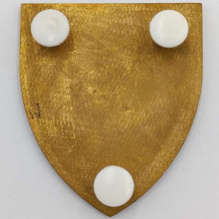Zambia Defence Force HQ shoulder flash