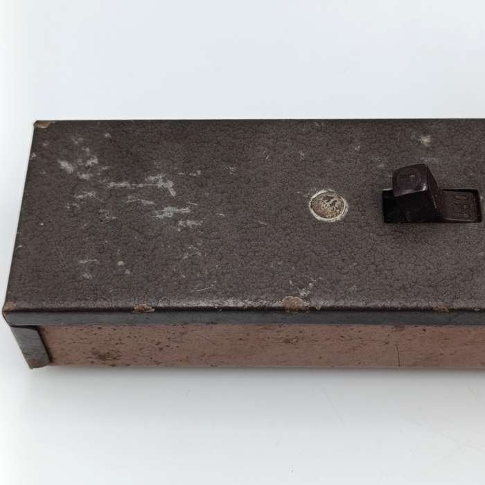 Vintage Movi-Lite photo/movie light bar