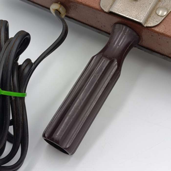 Vintage Movi-Lite photo/movie light bar