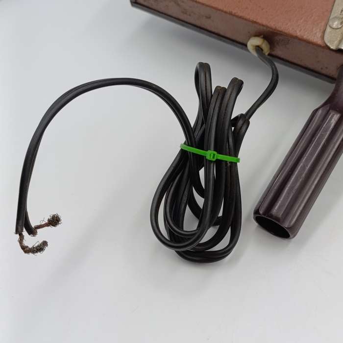 Vintage Movi-Lite photo/movie light bar