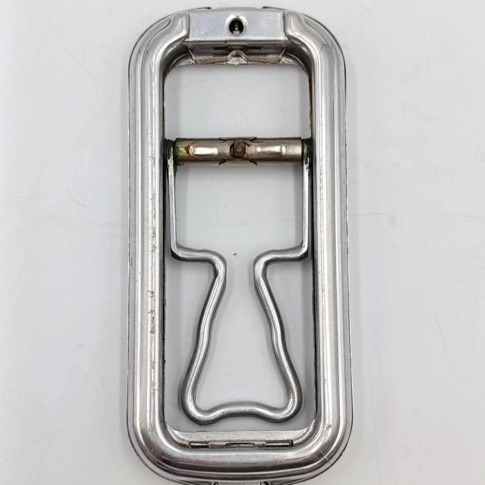 Vintage Rolls-Razor in box with papers - very good condition