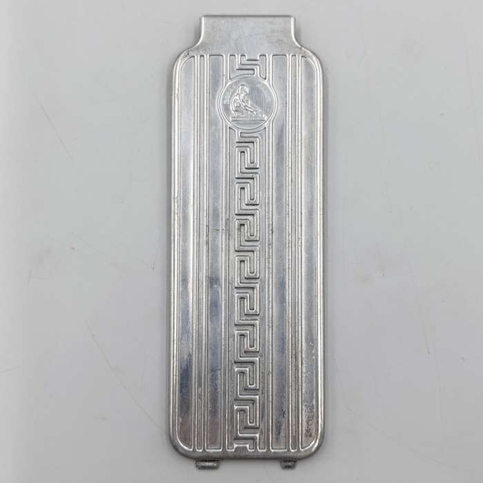 Vintage Rolls-Razor in box with papers - very good condition