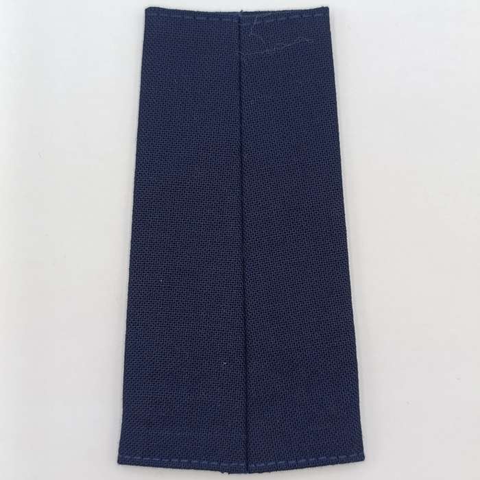 Pair of SA Railways Yard official rank epaulettes