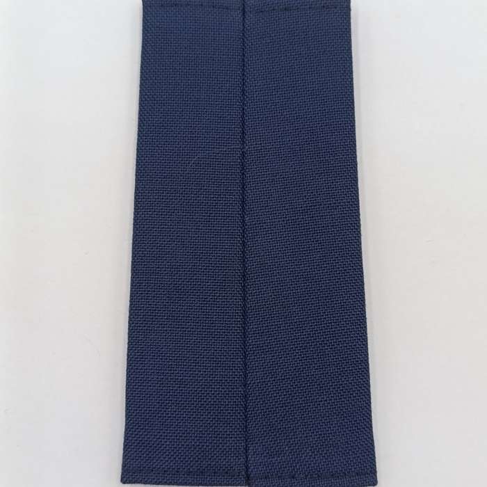 Pair of SA Railways Yard Foreman rank epaulettes
