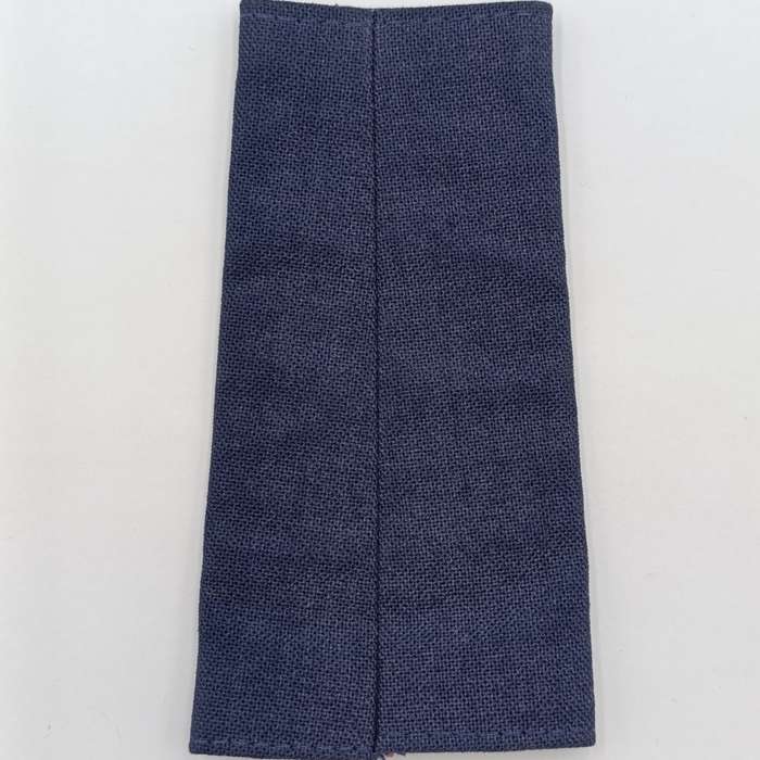 Pair of SA Railways Yard Foreman rank epaulettes