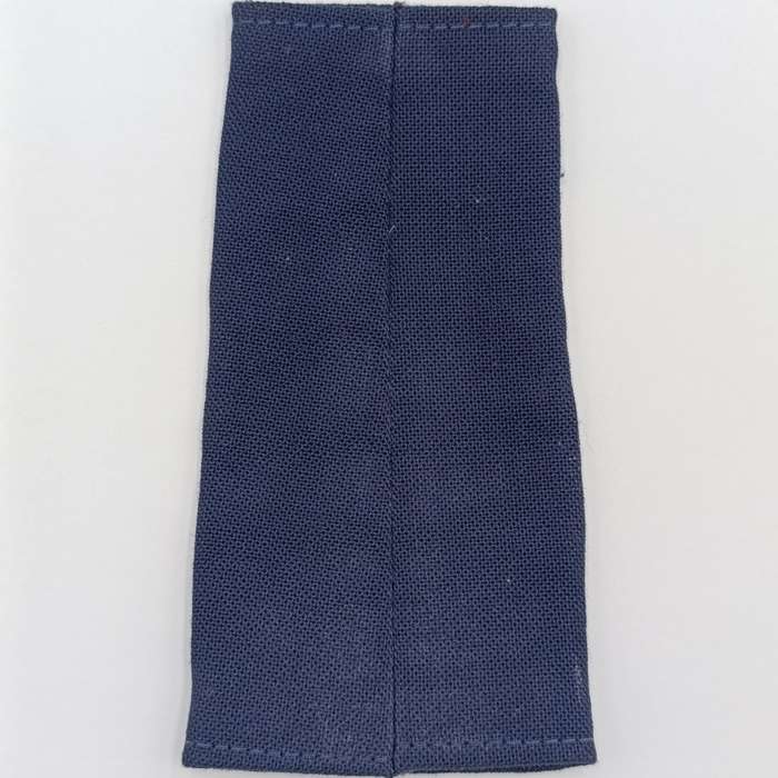 Pair of SA Railways Yard Foreman rank epaulettes