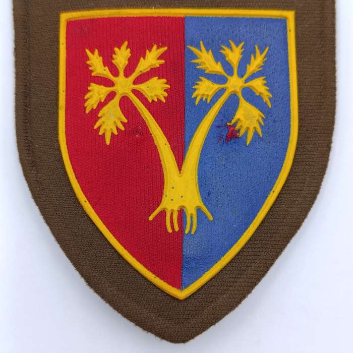 SADF 101 Workshop Grootfontein tupperware flash