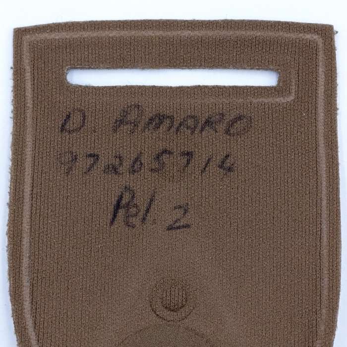 SADF womens college Alpha company tupperware flash