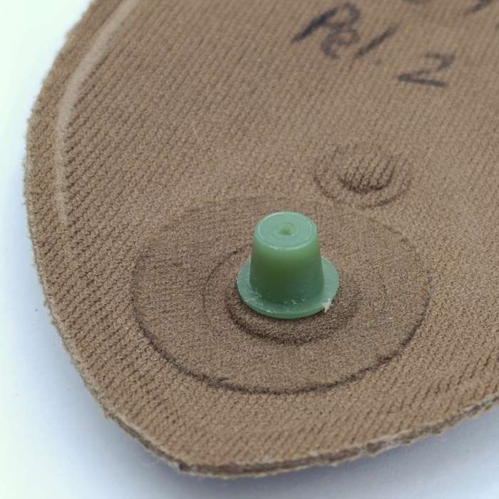 SADF womens college Alpha company tupperware flash
