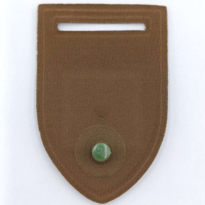 SADF Intelligence command HQ section tupperware flash