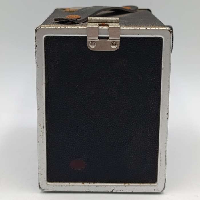 ANSCO SHUR SHOT Brownie type camera