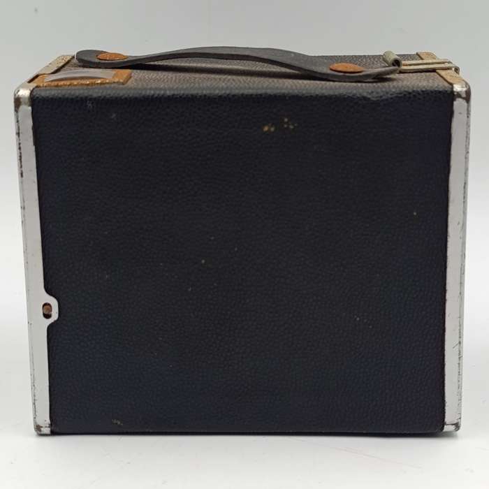 ANSCO SHUR SHOT Brownie type camera