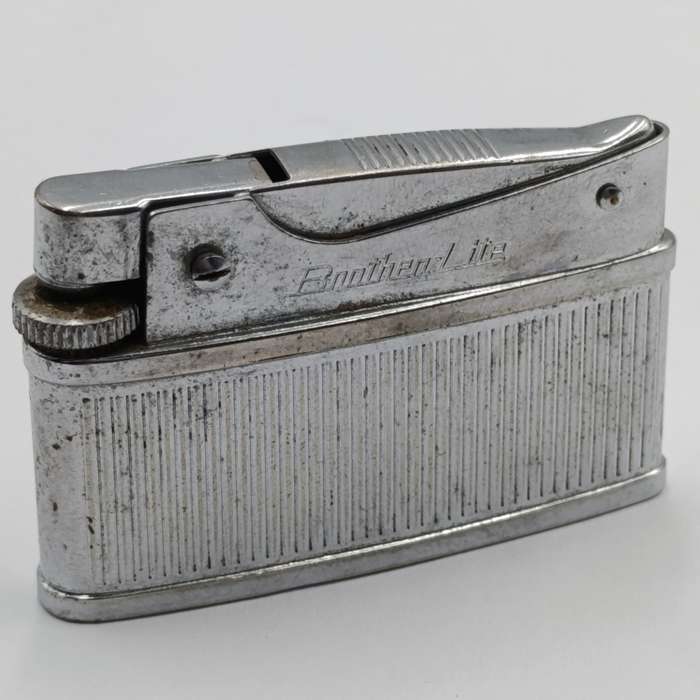 Vintage Bamthen - Lite lighter - gas