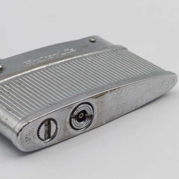 Vintage Bamthen - Lite lighter - gas
