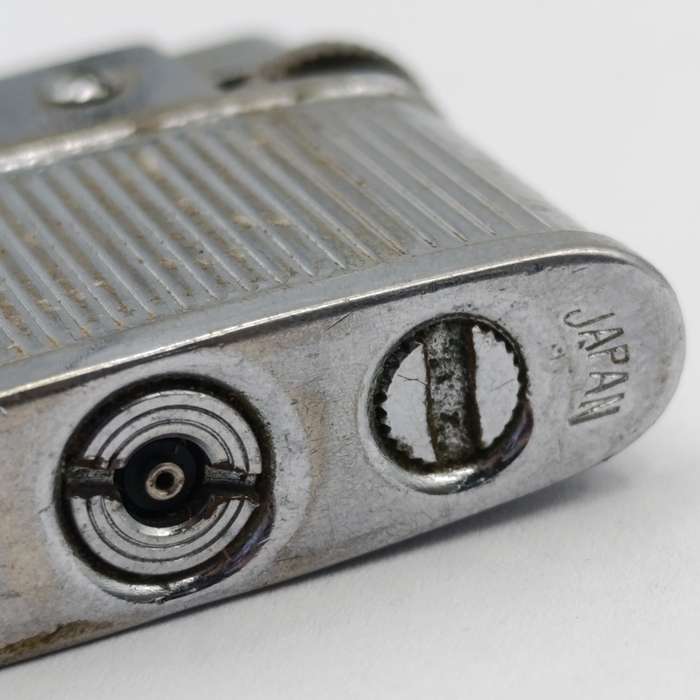 Vintage Bamthen - Lite lighter - gas